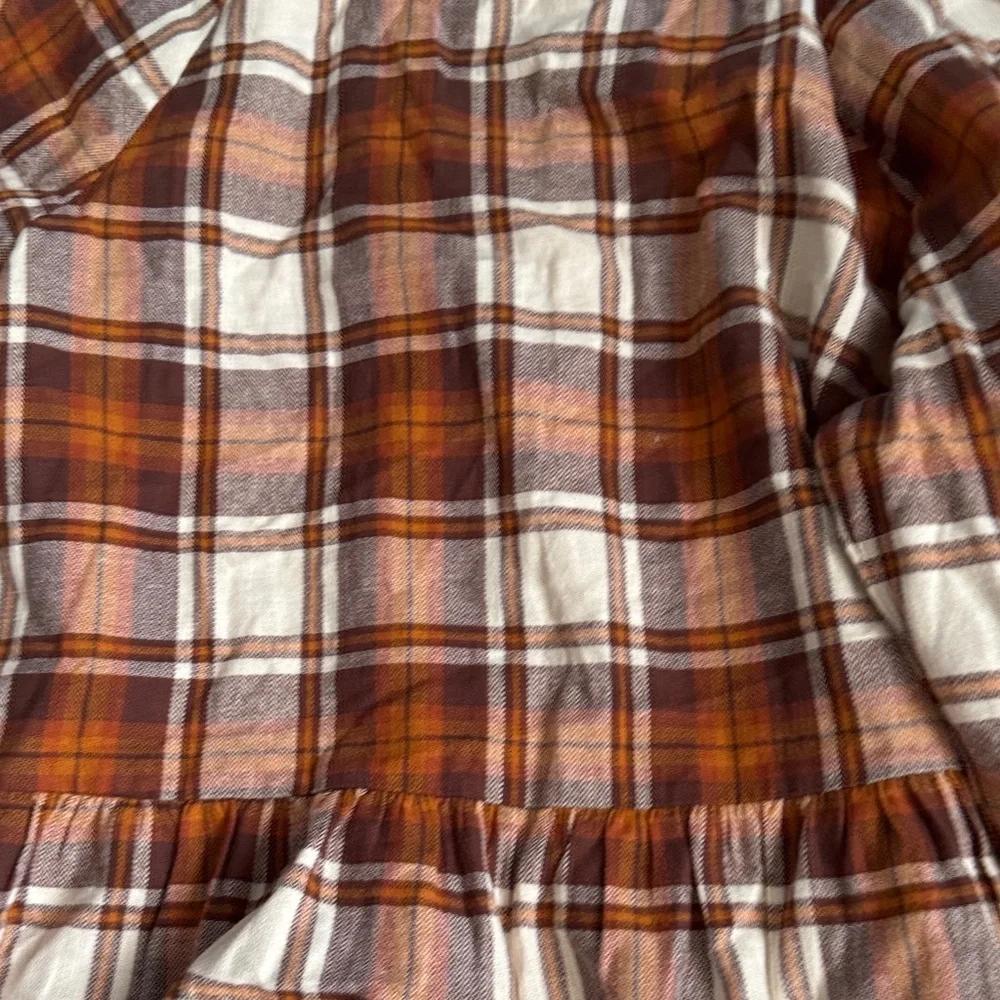 The Childrens Place chic checkered